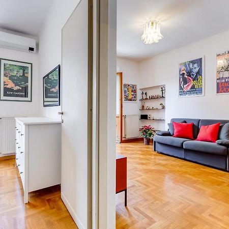 Am House Colosseo Ρώμη Εξωτερικό φωτογραφία
