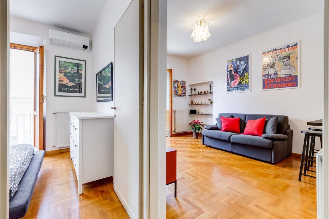 Am House Colosseo Ρώμη Εξωτερικό φωτογραφία