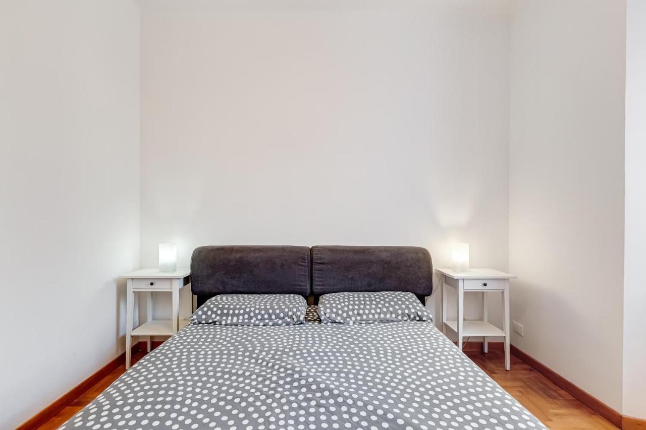 Am House Colosseo Ρώμη Εξωτερικό φωτογραφία