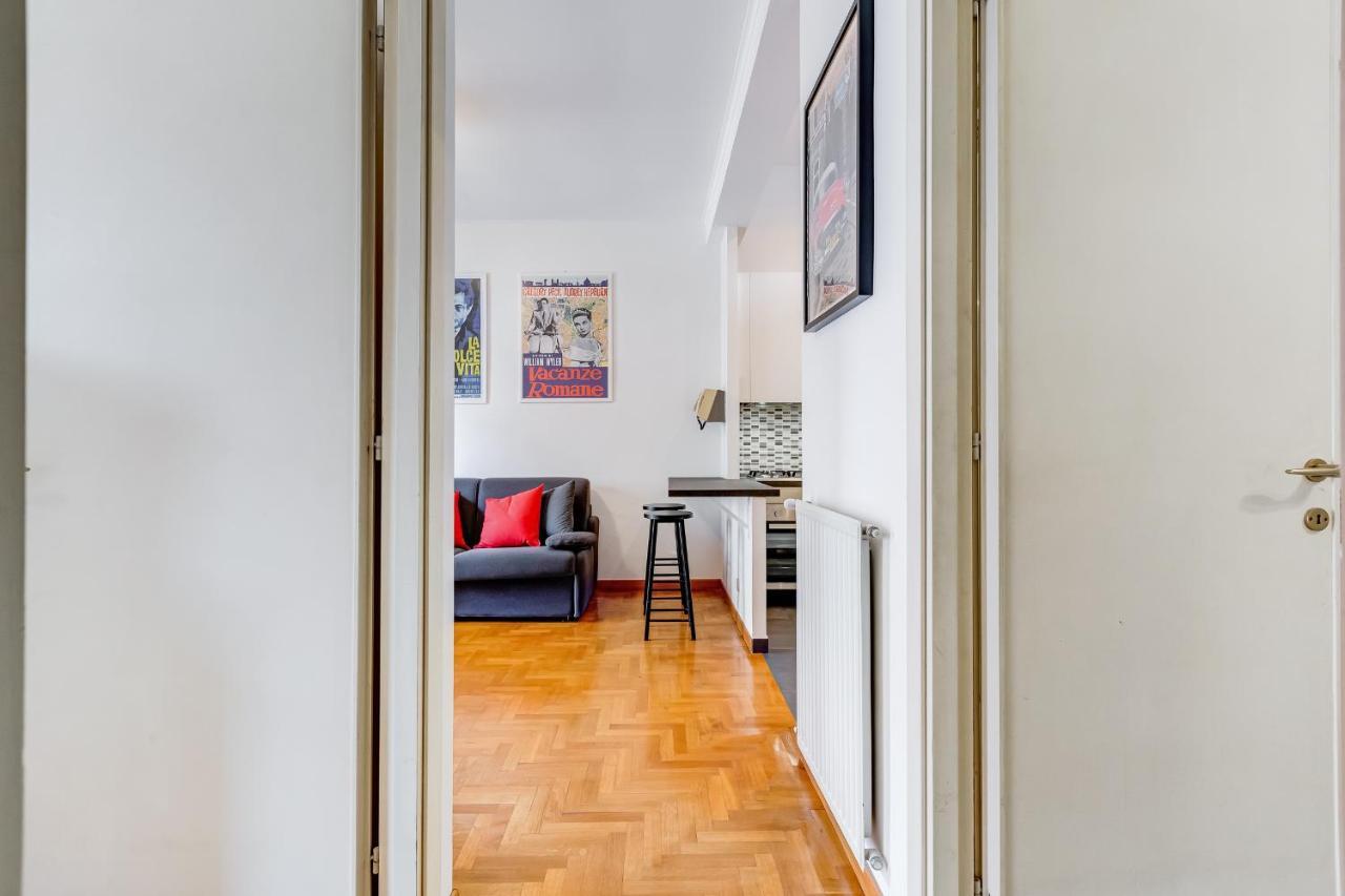Am House Colosseo Ρώμη Εξωτερικό φωτογραφία