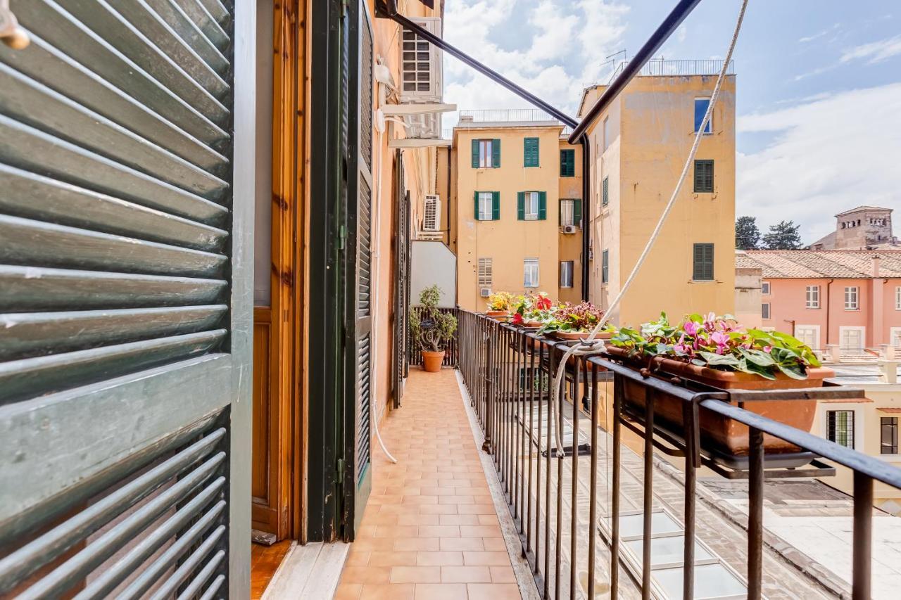 Am House Colosseo Ρώμη Εξωτερικό φωτογραφία