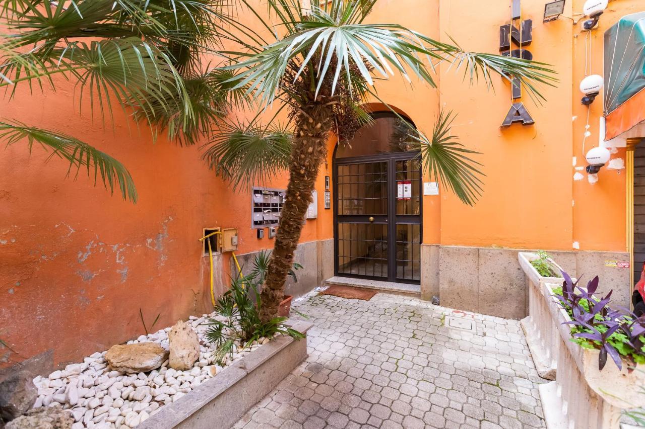 Am House Colosseo Ρώμη Εξωτερικό φωτογραφία