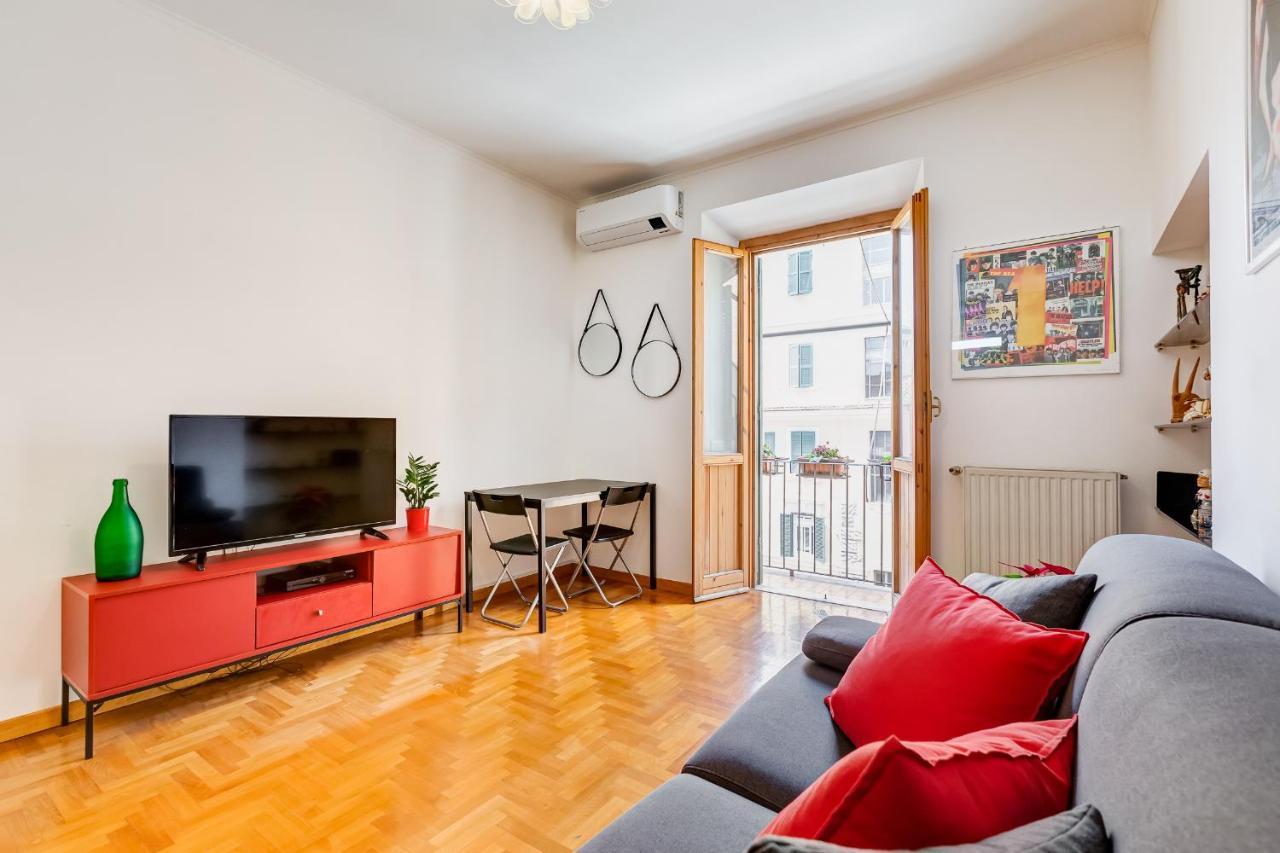 Am House Colosseo Ρώμη Εξωτερικό φωτογραφία