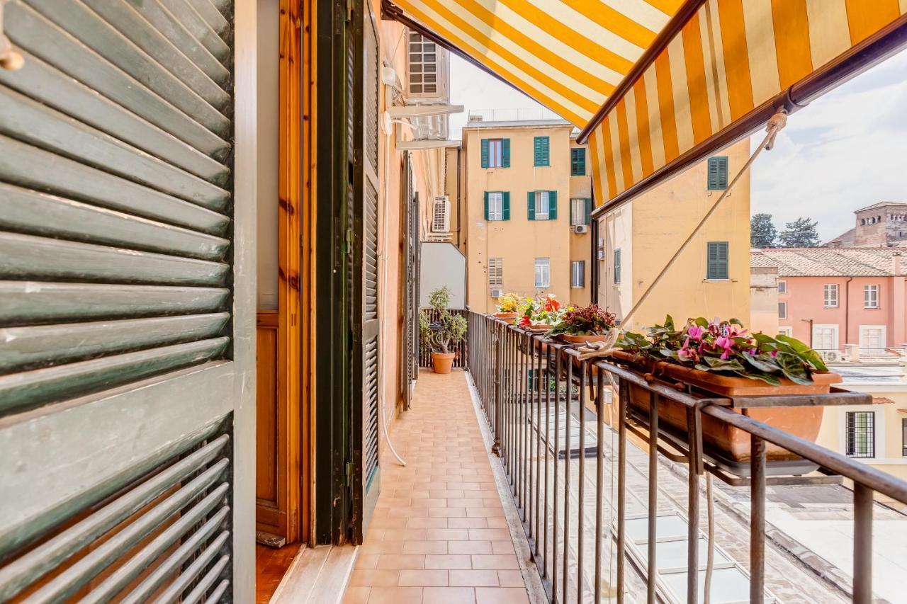 Am House Colosseo Ρώμη Εξωτερικό φωτογραφία