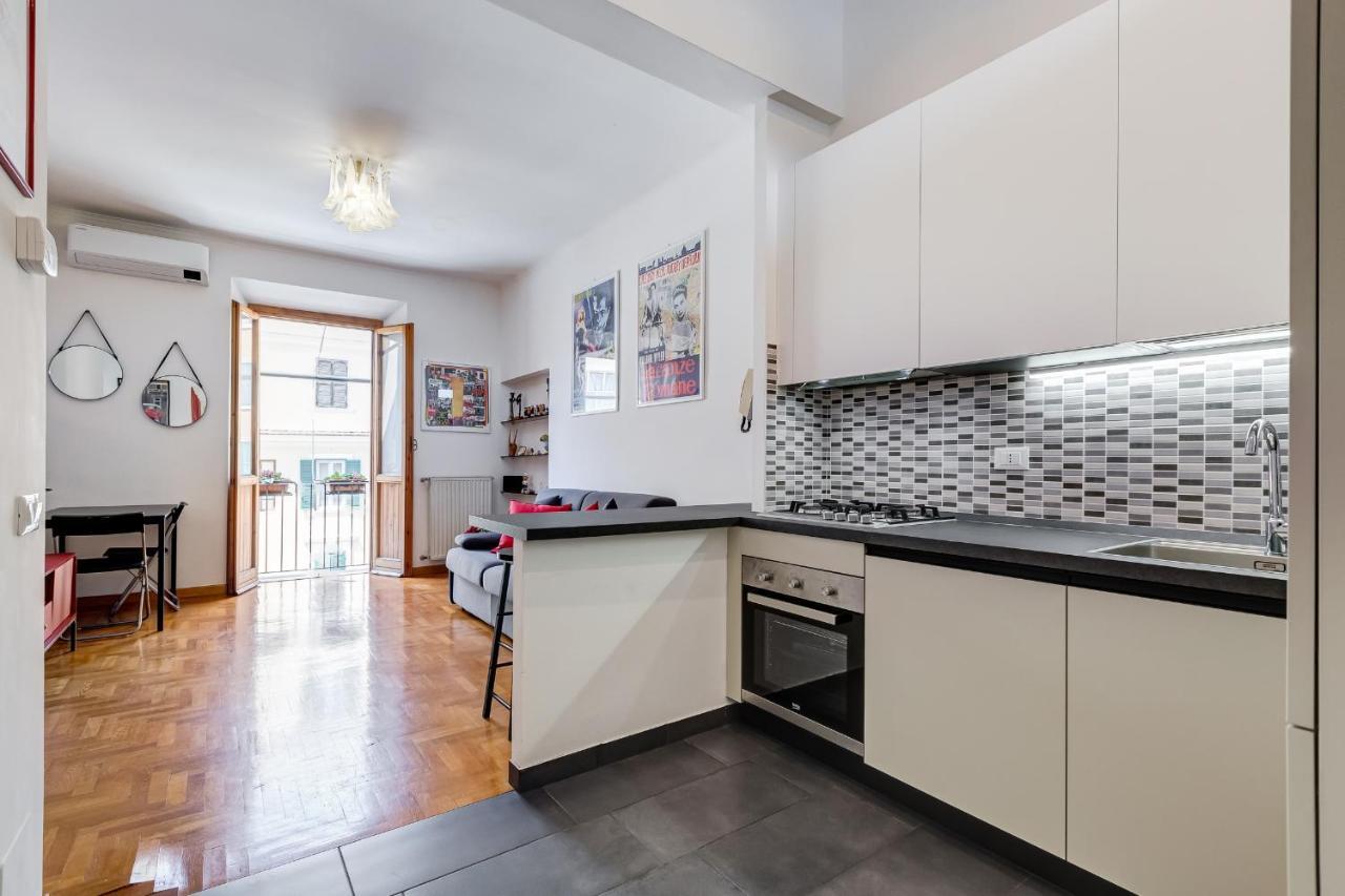 Am House Colosseo Ρώμη Εξωτερικό φωτογραφία