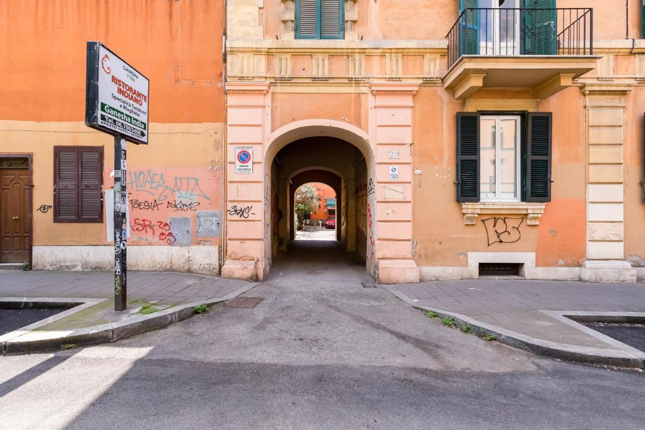 Am House Colosseo Ρώμη Εξωτερικό φωτογραφία
